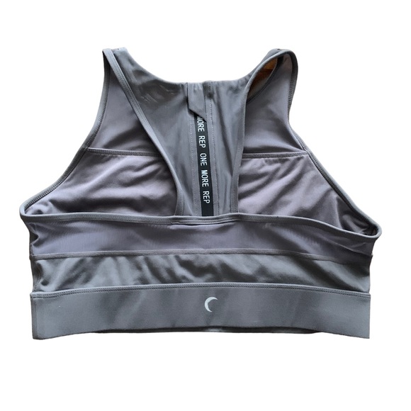 Zyia All Star Bra Gray - Picture 2 of 4